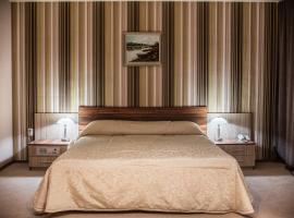 Hotel Balkan, hotel de 4 estrellas en Pleven