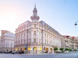 Grand Hotel Continental Bucuresti