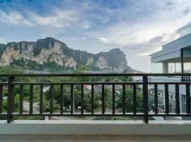 Ao Nang Miti Resort