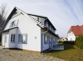Strandvilla Thiessow