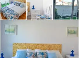 Belém River Apartment