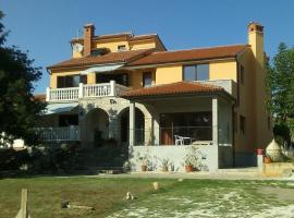 Apartments Lili，位于梅杜林的酒店