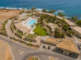 Oasis Praiamar – hotel w mieście Praia