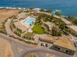 Oasis Praiamar, hotel poblíž Mezinárodní letiště Nelsona Mandely - RAI, Praia