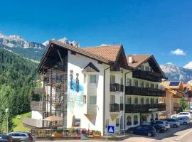 4 hotel in Moena 4 hotel in Moena