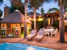 Annette Guesthouse
