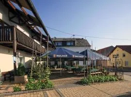 Gasthaus-Pension Ferring