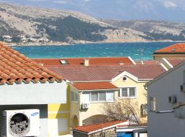 apartmani Žganec &ndash; hotel w Ba&scaron;ce