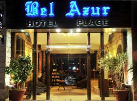 Bel Azur Hotel - Resort, hotel in Jounieh