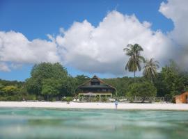 Pajoka Sulawesi, villa i Bulukumba