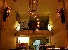 Born Free Hostel