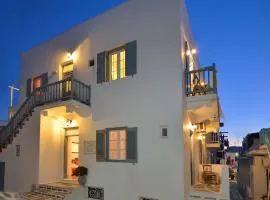 Galini Hotel