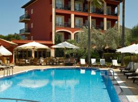 Hotel Cala Sant Vicenç - Adults Only，卡拉聖維森特卡拉三桅帆船（Cala Barques）附近的飯店