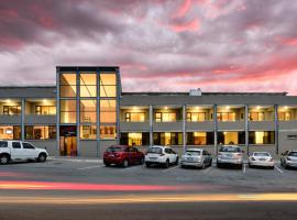 HERMS Restaurant & Boutique Hotel, Hotel in der Nähe von: Greenacres Shopping Centre, Port Elizabeth