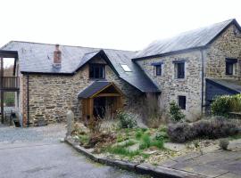 The Buttery at Trussel Barn, apartment in Liskeard