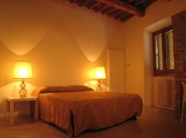 Rinathos Guesthouse