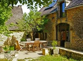 La Ferme du Pech