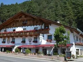 Gasthof Hirschen