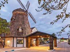 Sideways Inn, hotel near Santa Ynez Airport - SQA, Buellton