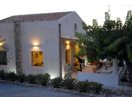Casa Sulleria, מקום אירוח ביתי בPezzi di Gala