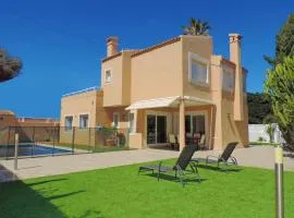 chalet privado en Cabo de Palos