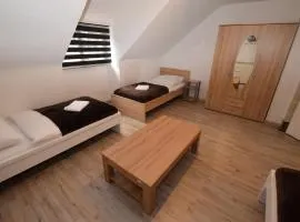 Apartment Hedelfingen I