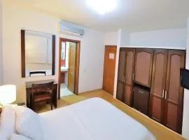 Hotel Palonegro
