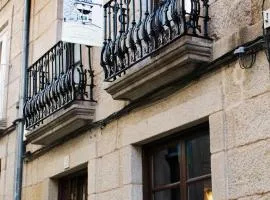 A Lareira De Allariz