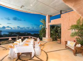 Antipodes, hotel v destinaci Rarotonga