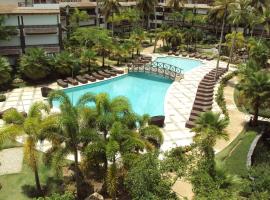 Xeliter Balcones del Atlantico - Las Terrenas, hotel en Las Terrenas