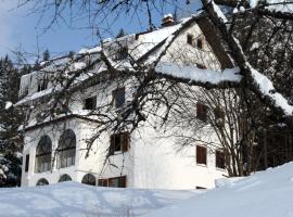 Villa Kostic Kopaonik, holiday rental in Kopaonik