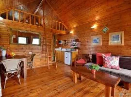 בקתות טוסקנה