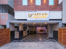 Daffodil Delight - Manyata Tech Park, hotel in Bengaluru
