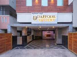 Daffodil Delight - Manyata Tech Park