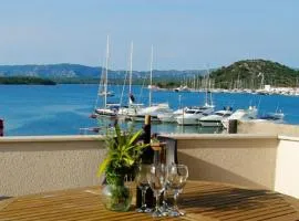 Apartman Luke beach 4+1 id 711