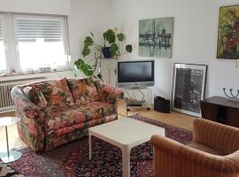 modern-comfort-inn 1, vacation rental in Kreuzau