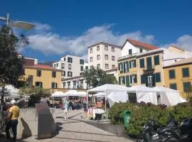 Central Suite in Funchal 3N