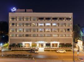 Ramee Panchshil, hotel near Kolhapur Airport - KLH, Kolhapur