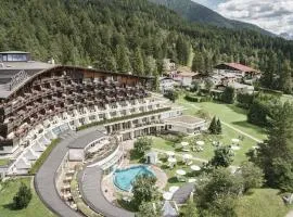 Krumers Alpin – Your Mountain Oasis