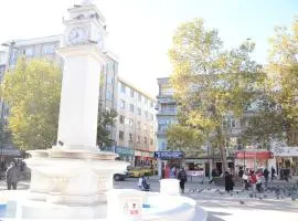 Elite Hotel City Center Corlu Bed and Breakfast