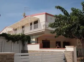 La Casa Di Pina