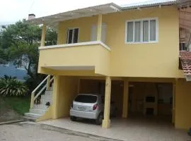 Casas para alugar no Centro de Bombinhas