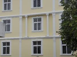 Vazeer Residancy, Hotel in Hyderabad