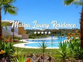 Marina Luxury Residence - Albufeira