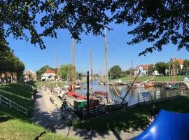Carolinensiel/Harlesiel