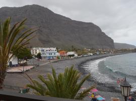 Sol y Playa, hotel a La Playa Calera