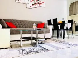 Ylli home Sanremo