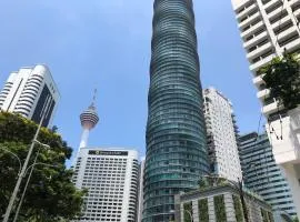 Vortex KLCC Apartments