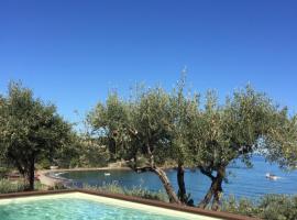 Ogliastro Sul Mare - Sleep and Dream