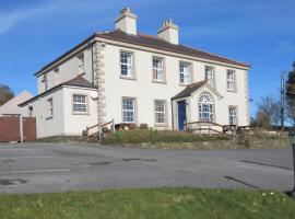 Rathmore House Bed & Breakfast, pensionat i Baltimore